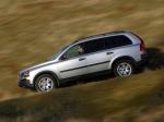 Volvo XC90 2002 года (US)